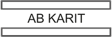 AB Karit - Ekonomikonsult i Göteborg